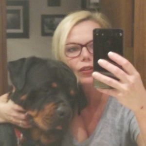 Meet your Posher, Keri